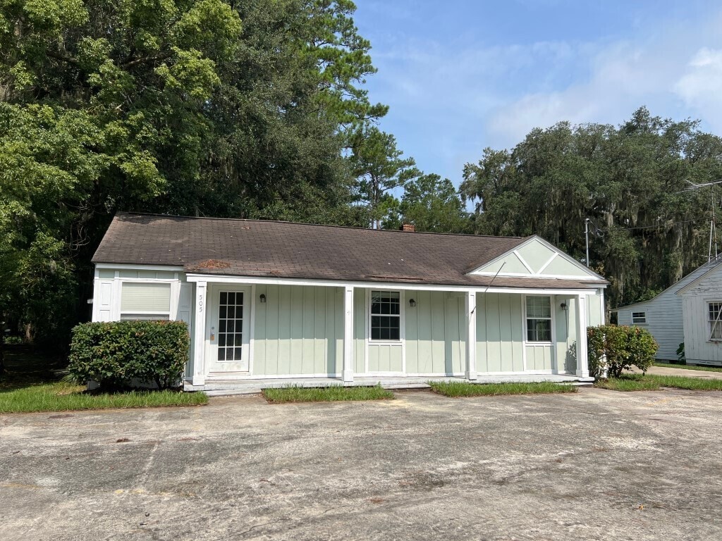 505 Osborne St, St. Marys, GA 31558 Townhome Rentals in St. Marys GA