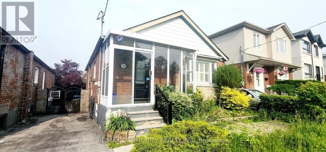 Building Photo - 93 Lankin Blvd