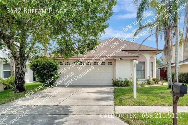 Photo - 3432 Buffam Pl House