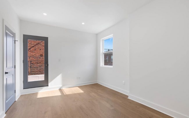 Photo - 1741 S 23rd St Apartment