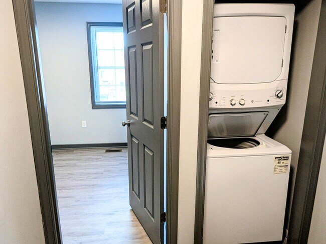 Foto del interior - LIV Lakeview
