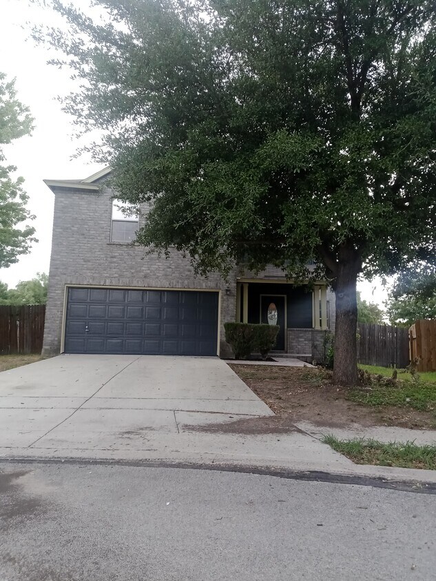 8603 Still Moon, San Antonio, TX 78245 House for Rent in San Antonio