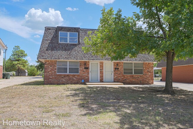 Building Photo - 2 br, 1.5 bath House - 2612 Elwood Drive