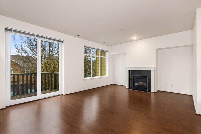 Foto del edificio - 93 Cougar Ridge Rd NW