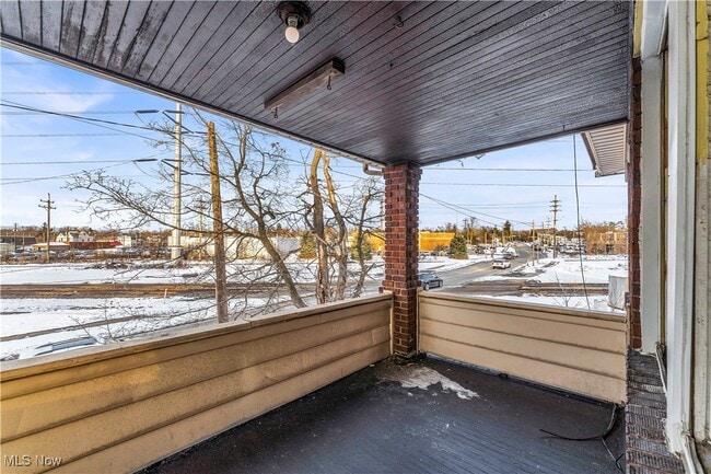 Foto del edificio - 54 W Grace St