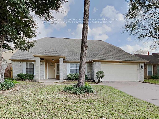 Foto del edificio - 2623 Foxden Dr