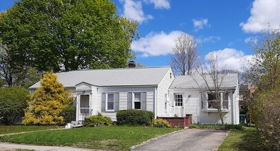 Building Photo - 57 Charlemont St