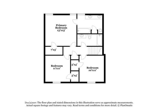 Foto del edificio - 1475 Moriah Trace NE, Auburn, GA 30011