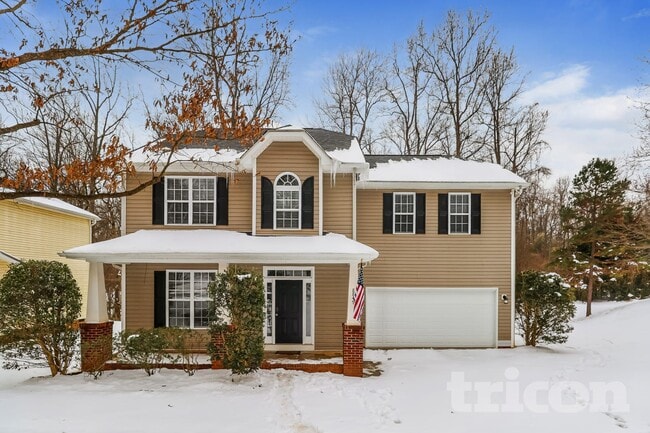 Building Photo - 8847 Twisted Pine Dr