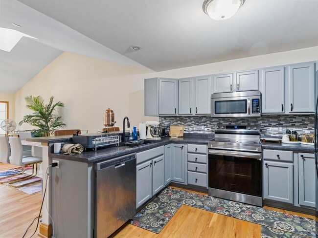 Foto del edificio - 6306 Vicksburg Rd