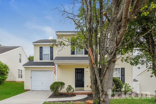Building Photo - 1123 Alston Hill Dr