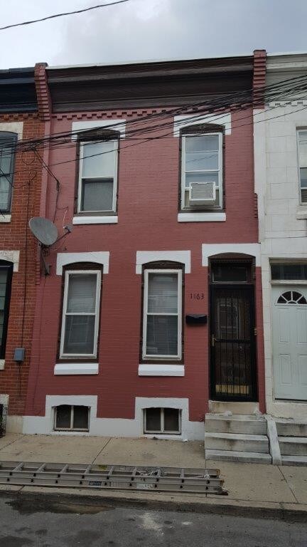 Foto del edificio - 1163 S Cleveland St