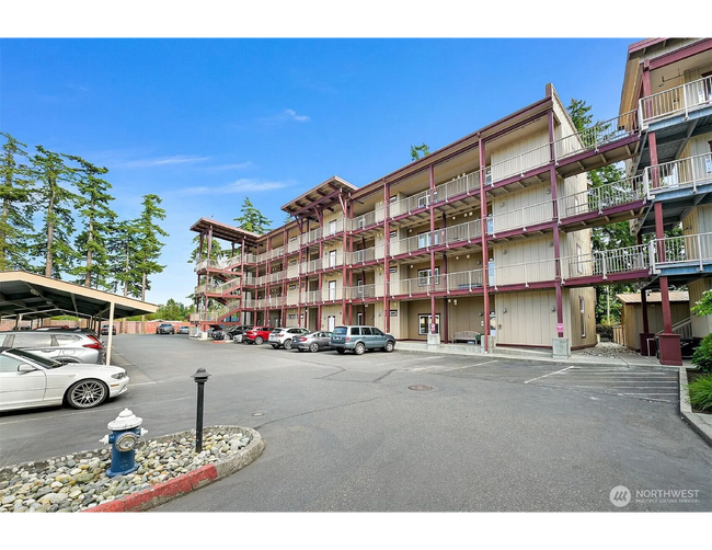 Building Photo - Beach Condo In Birch Bay - 2 Bed/2 Bath - ...
