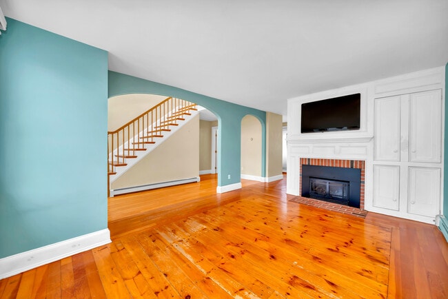 Foto del edificio - 4 Warren St