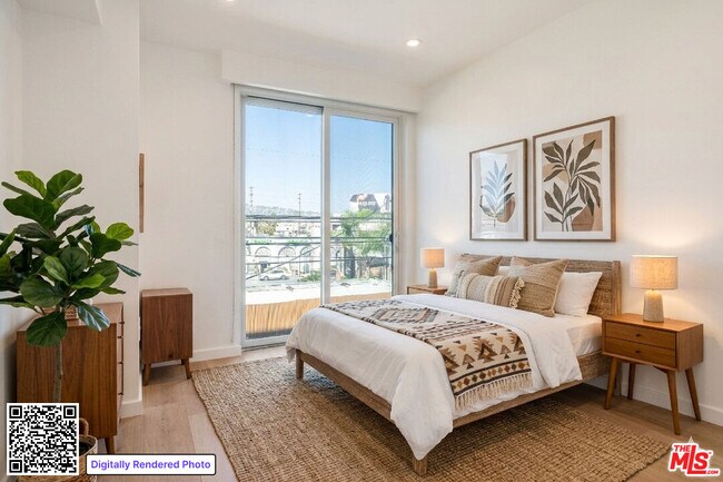 Foto del edificio - 1414 S Beverly Dr