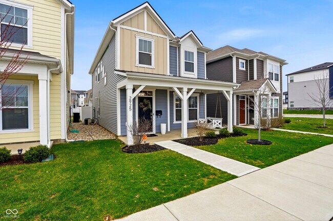 Foto del edificio - 2925 Bolton Square Blvd