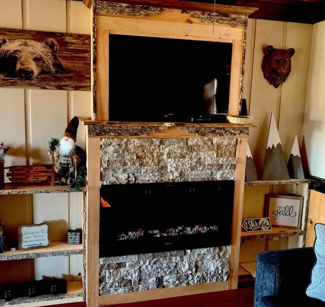 Foto del edificio - 1825 Friendship Church Rd