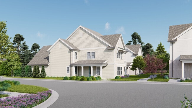 Building Photo - Hayloft Big Creek
