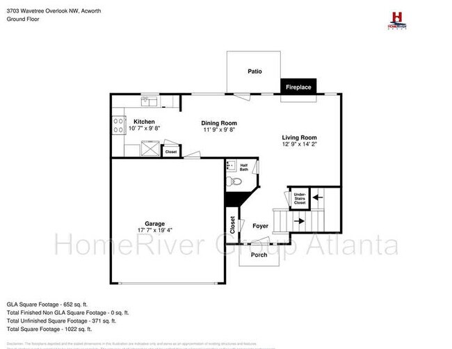 Foto del edificio - 3703 Wavetree Overlook NW