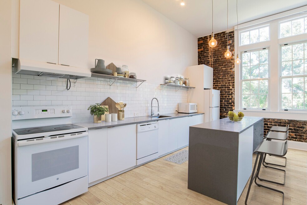 Broad Street Lofts