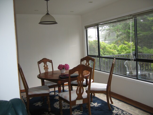 Dining Room - 409 Dellbrook Ave