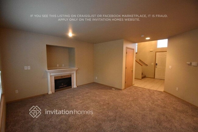 Foto del edificio - 8006 Upper Ridge Rd