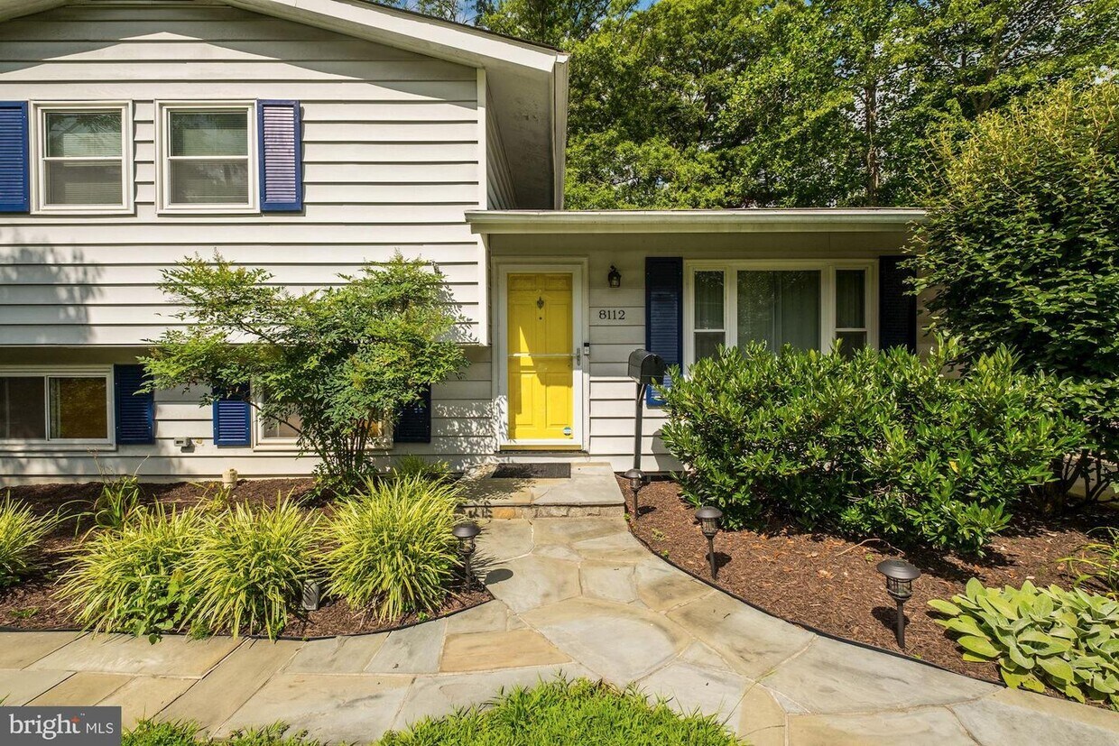 8112 Karl Rd, Alexandria, VA 22308 House Rental in Alexandria, VA