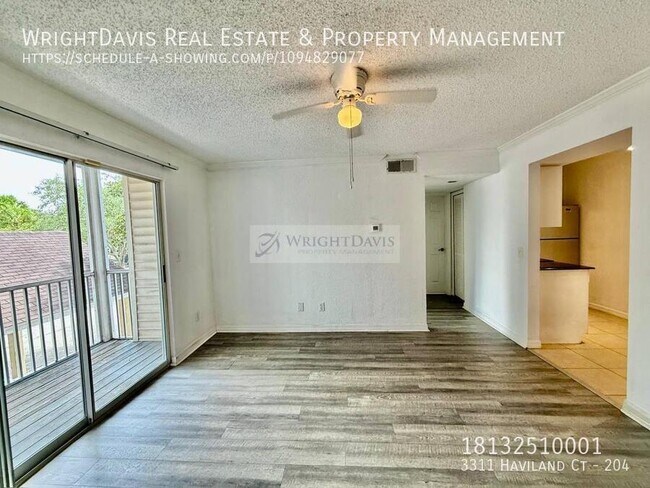 Foto del edificio - 3311 Haviland Ct