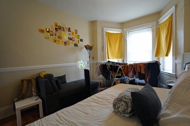 Photo - 38 Hemenway St Apartment