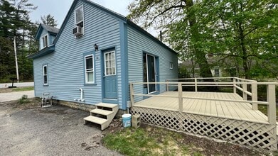 Building Photo - 311 Knox Marsh Rd