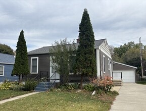 Building Photo - 157 Judd St