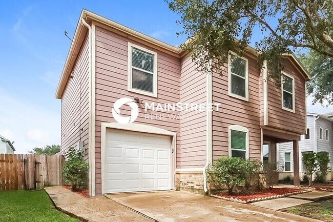 Foto del edificio - 4 Bedroom Pet-Friendly Home in Fresno, TX with Main Street Renewal
