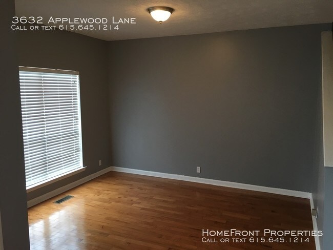 Building Photo - 3632 Applewood Ln