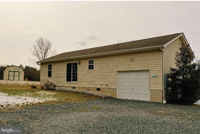 Building Photo - 5850 Ketch Rd