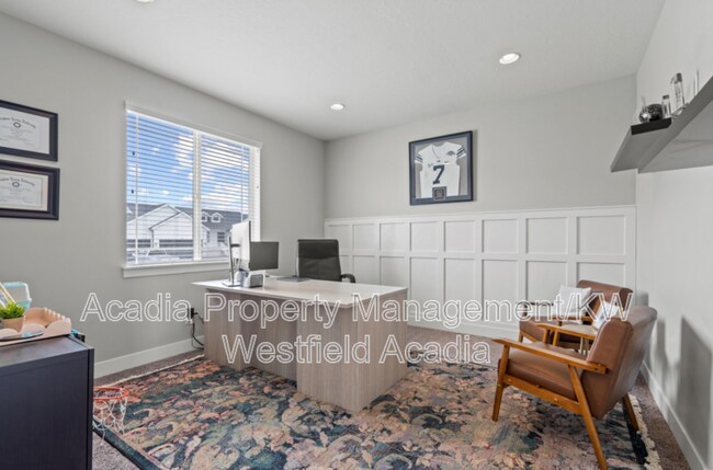 Foto del edificio - 1214 W 800 N St