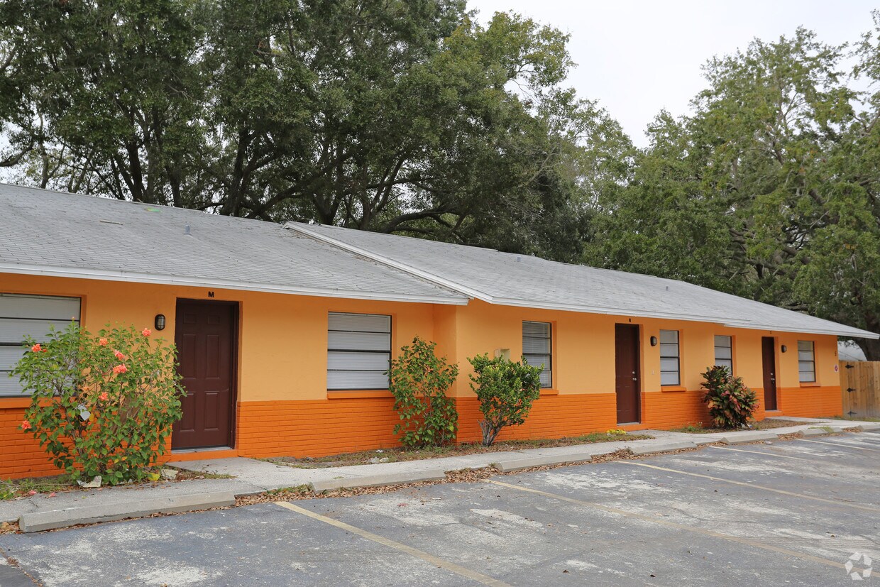 Building Photo - Sunny View Apartments