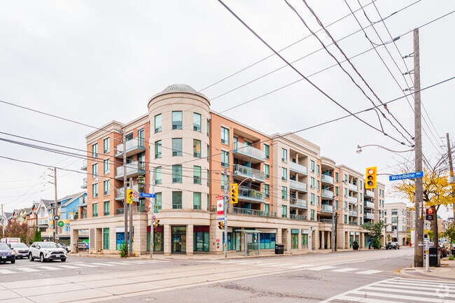 The Beach Condominiums 5