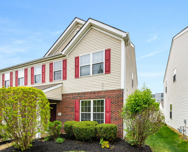 Foto del edificio - 3749 Gibbstone Dr