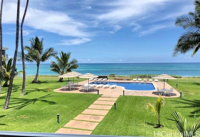 Foto del edificio - 87-561-561 Farrington Hwy