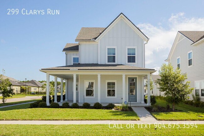 Building Photo - 299 Clarys Run