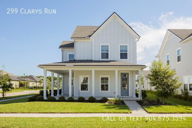 Foto del edificio - 299 Clarys Run