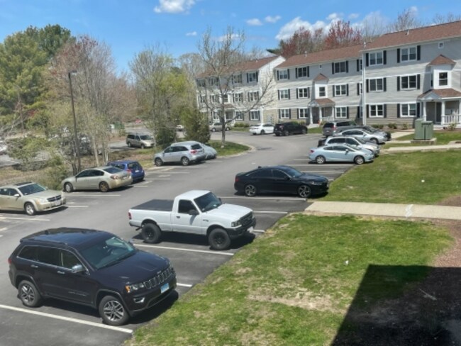 Building Photo - 50 New Plainville Rd