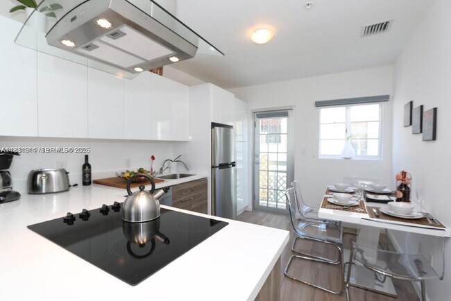 Foto del edificio - 1450 Meridian Ave