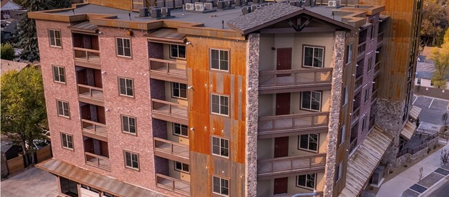 Foto del edificio - 207 S Beaver St