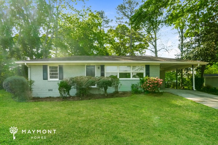 Foto principal - 933 Clay Rd SW
