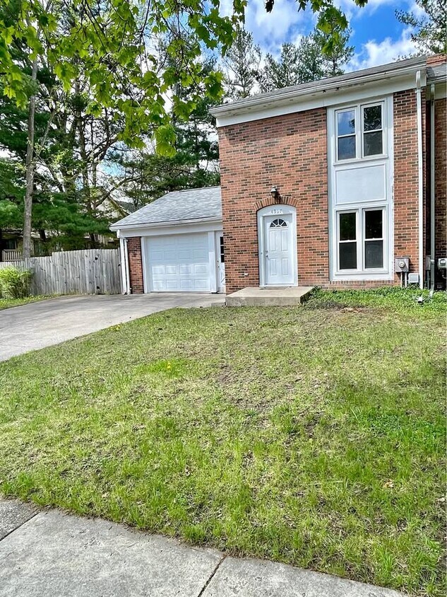 Foto principal - 4917 Artcrest Dr