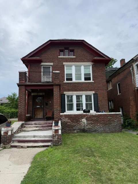 Building Photo - 3244 Tuxedo St