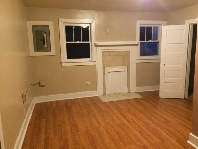 Foto del edificio - 1328 Stubbins St.