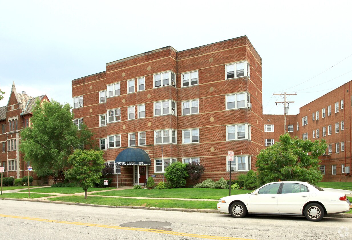 Foto principal - Edgewater House