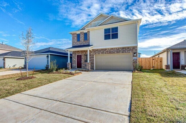 Foto del edificio - 21623 Sage Landing Ln